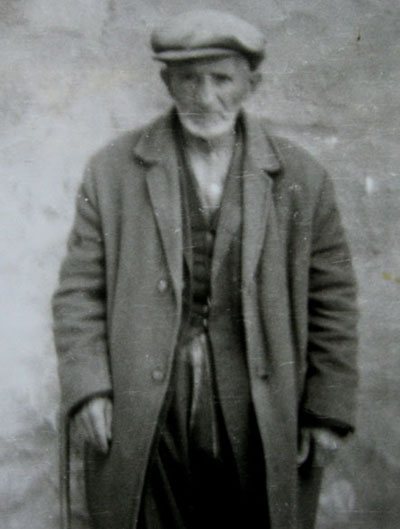 Merhum Fotoğrafı