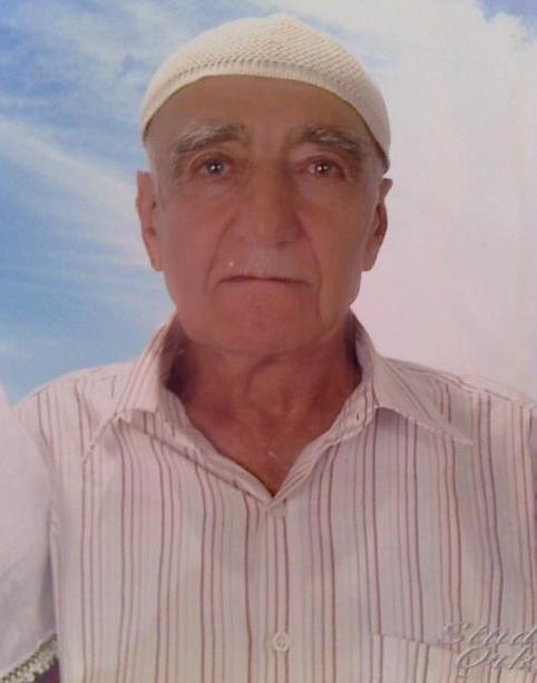 Merhum Fotoğrafı