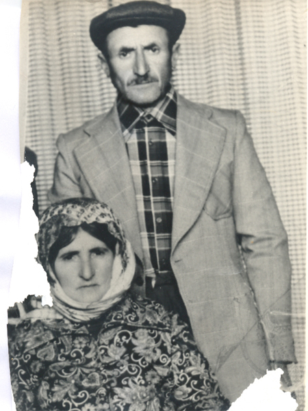 Merhum Fotoğrafı