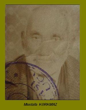 Merhum Fotoğrafı
