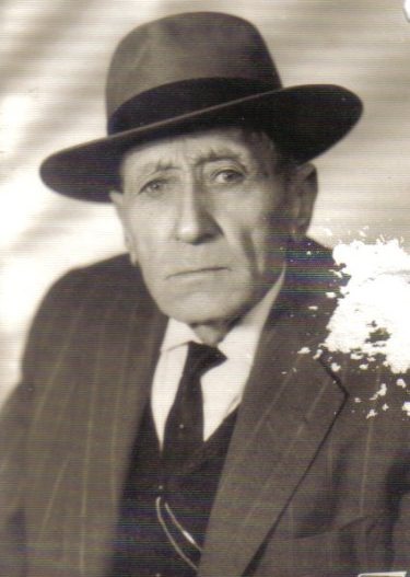 Merhum Fotoğrafı