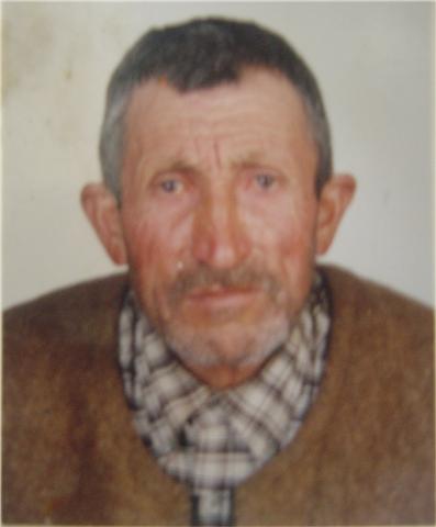 Merhum Fotoğrafı