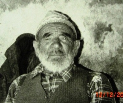 Merhum Fotoğrafı