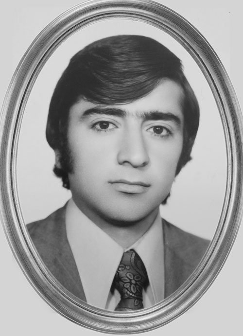 Merhum Fotoğrafı