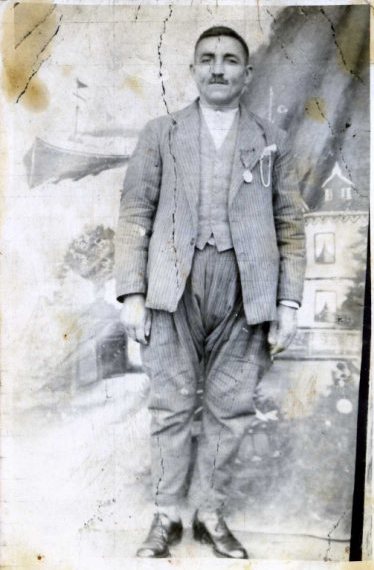 Merhum Fotoğrafı