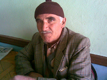 Merhum Fotoğrafı