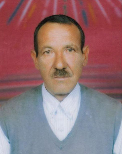 Merhum Fotoğrafı