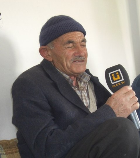 Merhum Fotoğrafı