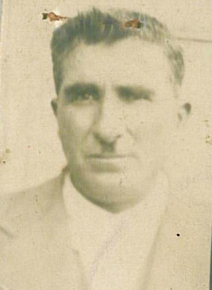 Merhum Fotoğrafı