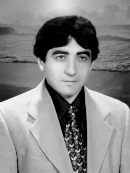 Merhum Fotoğrafı