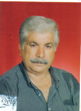 Merhum Fotoğrafı