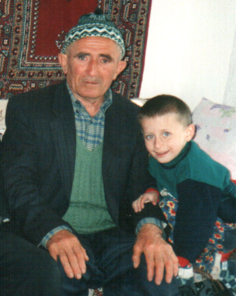 Merhum Fotoğrafı