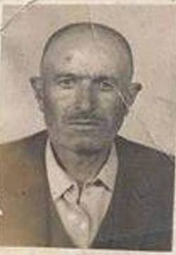 Merhum Fotoğrafı