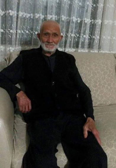 Merhum Fotoğrafı