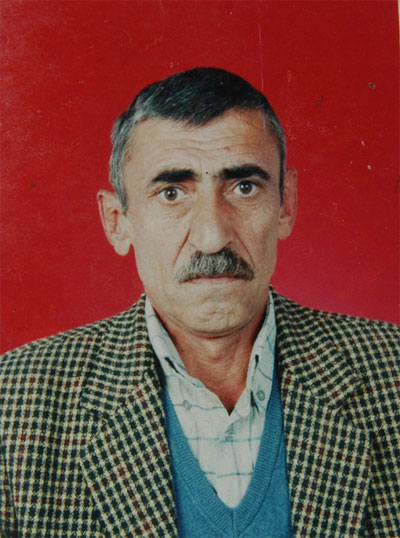 Merhum Fotoğrafı