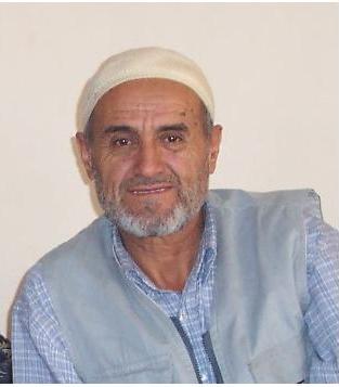 Merhum Fotoğrafı