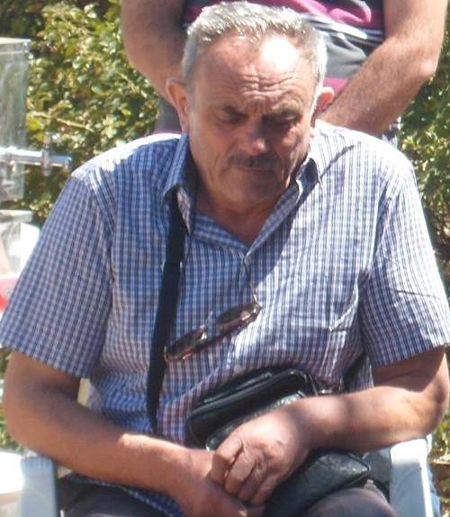 Merhum Fotoğrafı