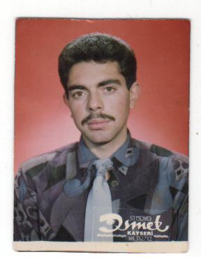 Merhum Fotoğrafı