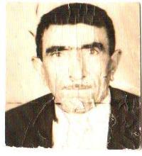 Merhum Fotoğrafı