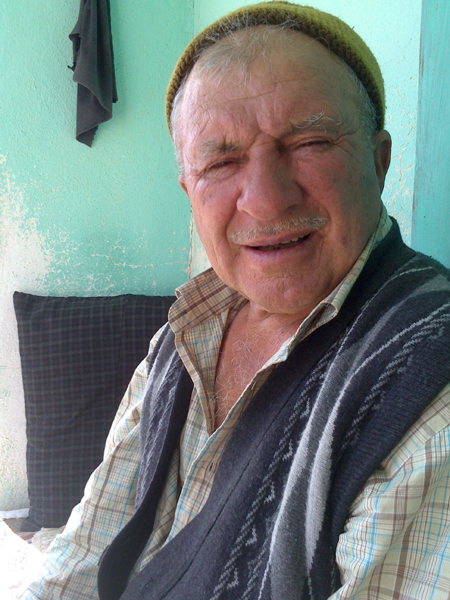 Merhum Fotoğrafı