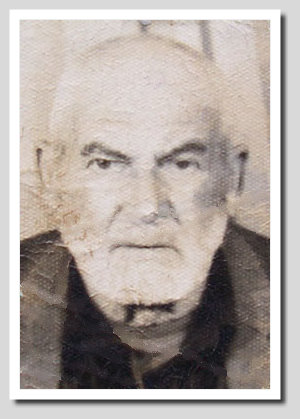 Merhum Fotoğrafı