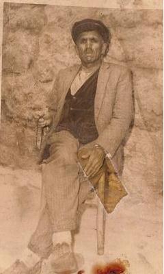 Merhum Fotoğrafı