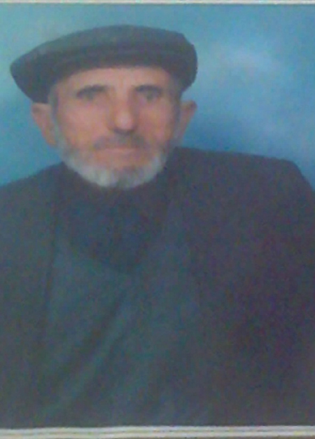 Merhum Fotoğrafı