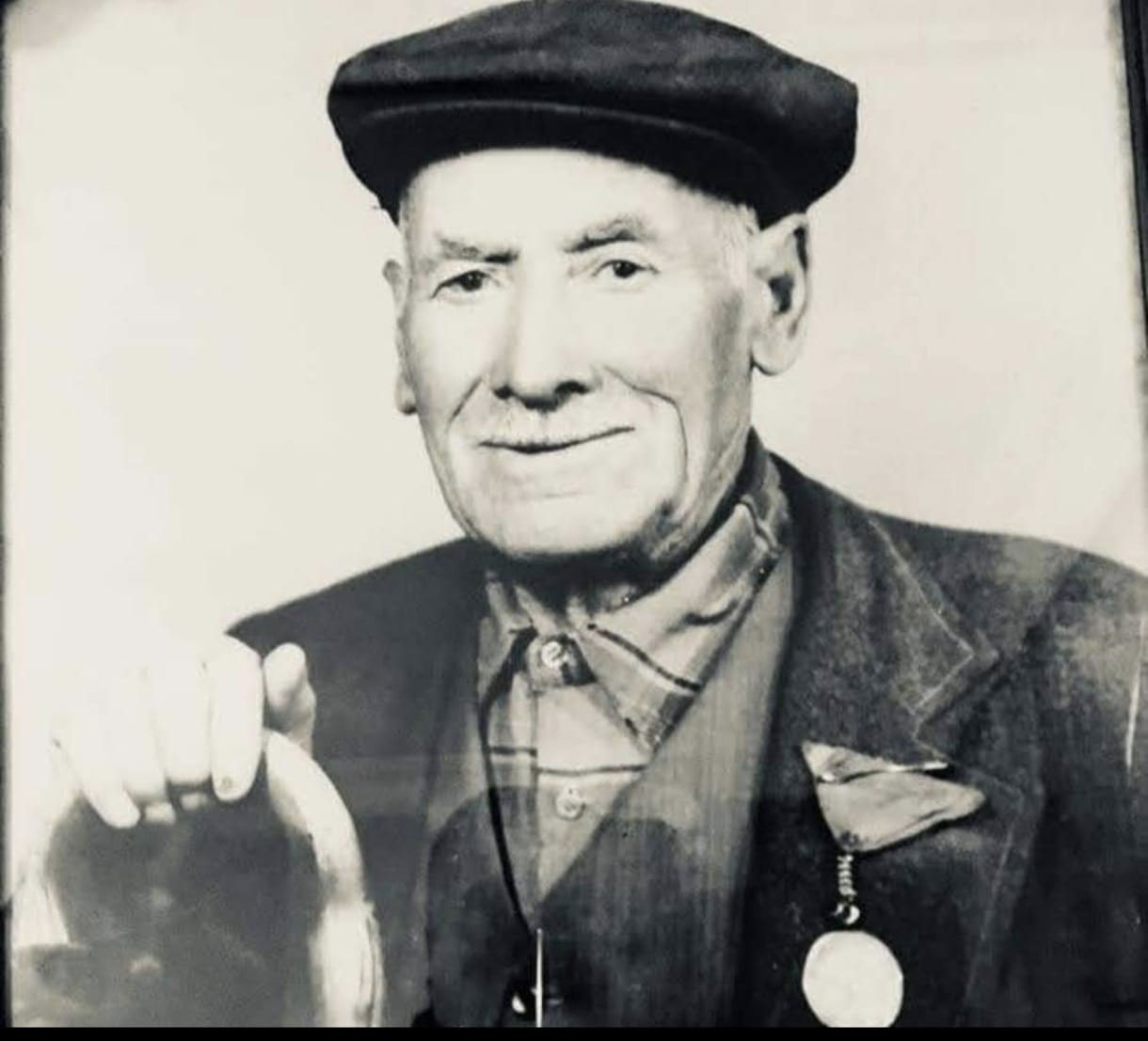 Merhum Fotoğrafı