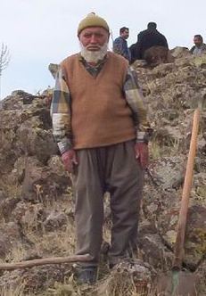 Merhum Fotoğrafı