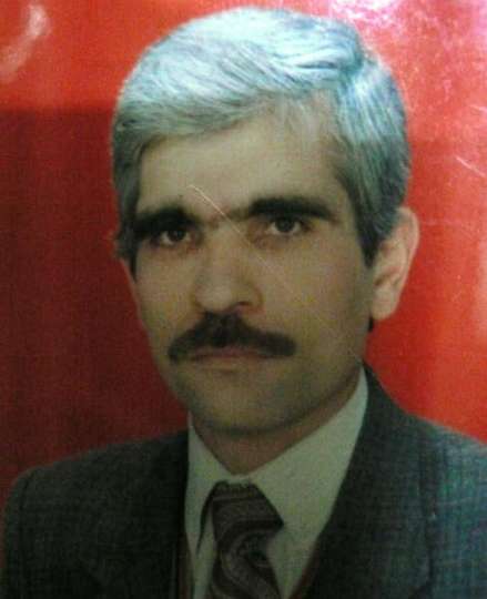 Merhum Fotoğrafı