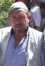 Merhum Fotoğrafı