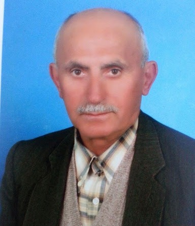 Merhum Fotoğrafı