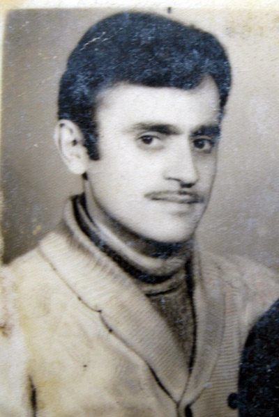 Merhum Fotoğrafı