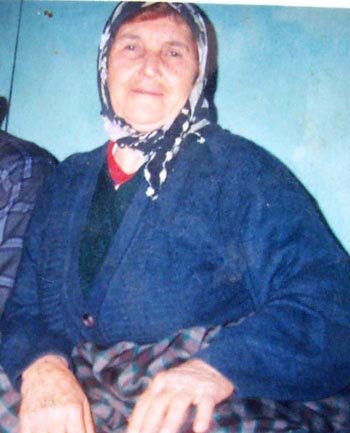 Merhum Fotoğrafı