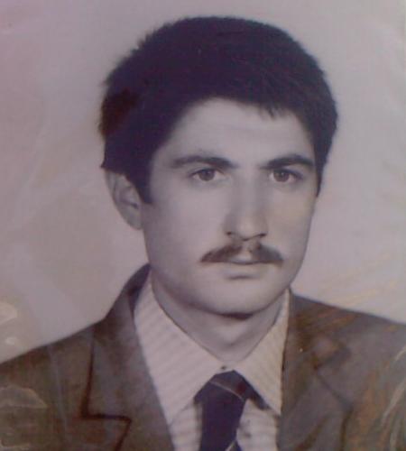 Merhum Fotoğrafı