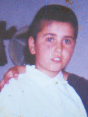 Merhum Fotoğrafı