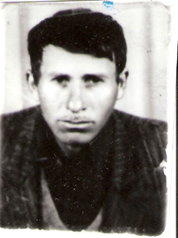 Merhum Fotoğrafı