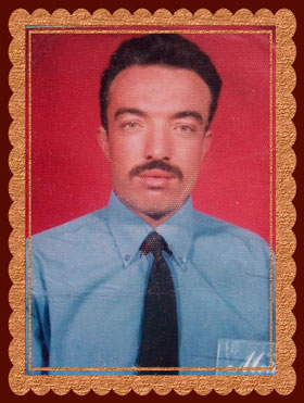 Merhum Fotoğrafı