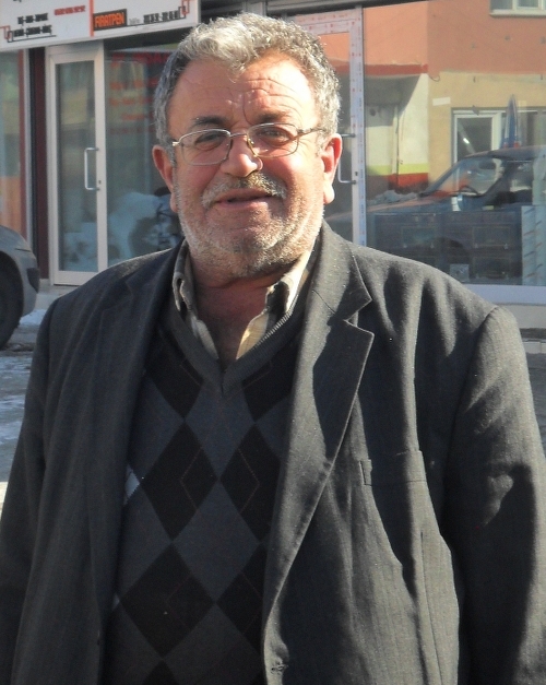 Merhum Fotoğrafı