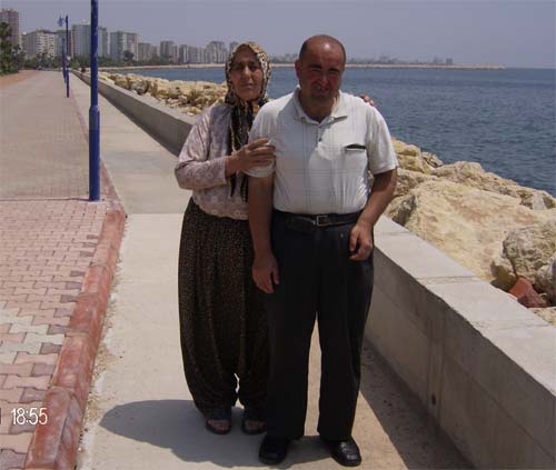 Merhum Fotoğrafı