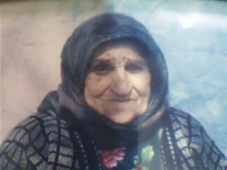 Merhum Fotoğrafı