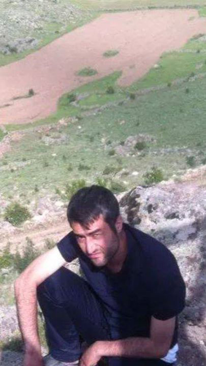 Merhum Fotoğrafı