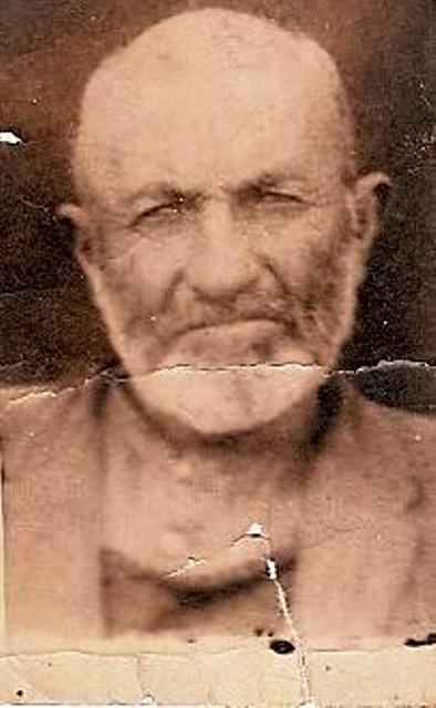 Merhum Fotoğrafı
