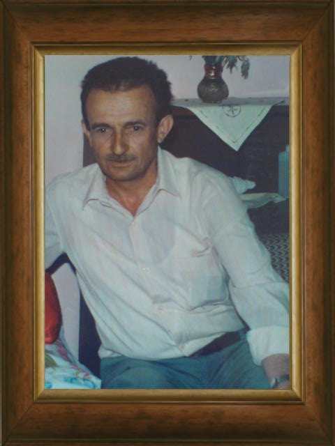 Merhum Fotoğrafı