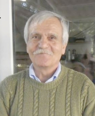 Merhum Fotoğrafı