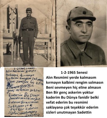 Merhum Fotoğrafı
