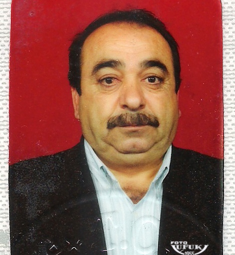 Merhum Fotoğrafı