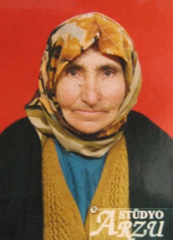 Merhum Fotoğrafı