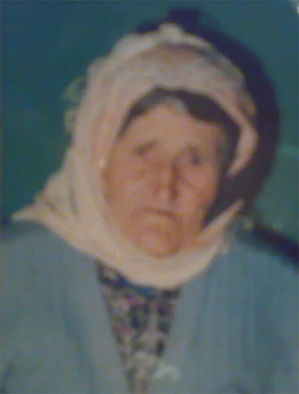 Merhum Fotoğrafı