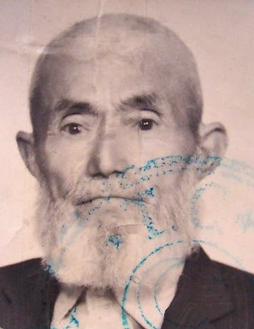 Merhum Fotoğrafı